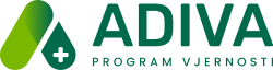 ADIVA – Program vjernosti